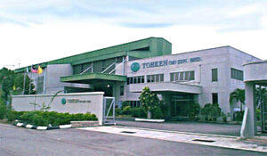 office malaysia